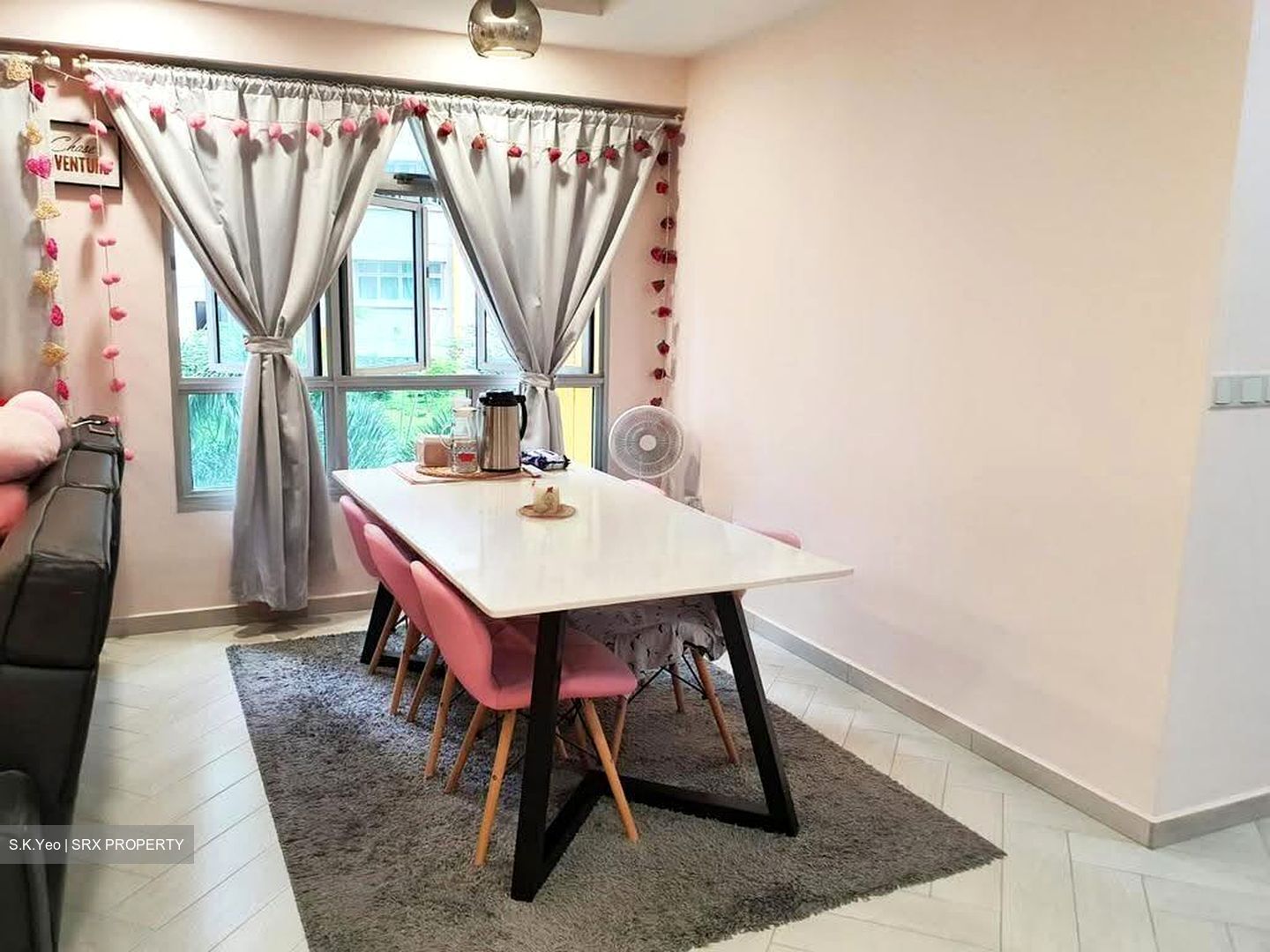 Blk 162C Rivervale Delta (Sengkang), HDB 5 Rooms #637562251